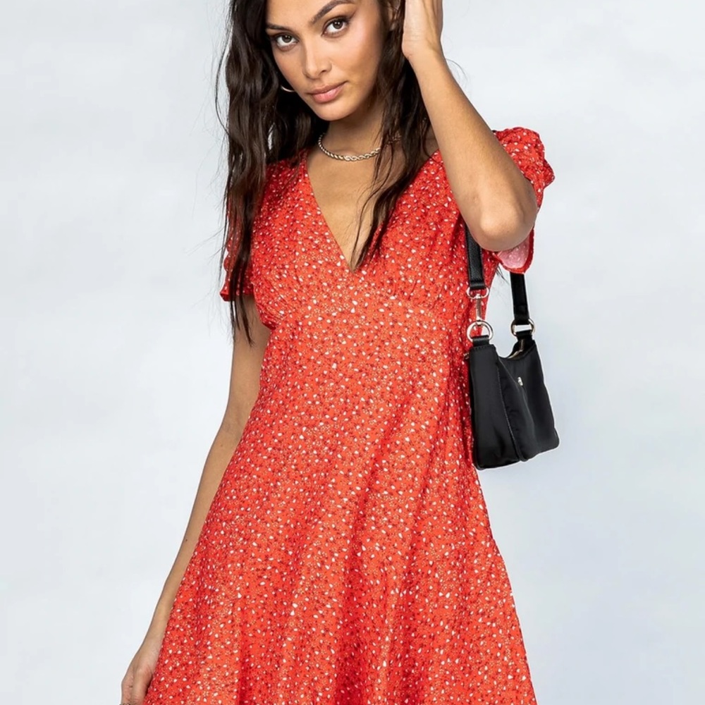 princess polly dress